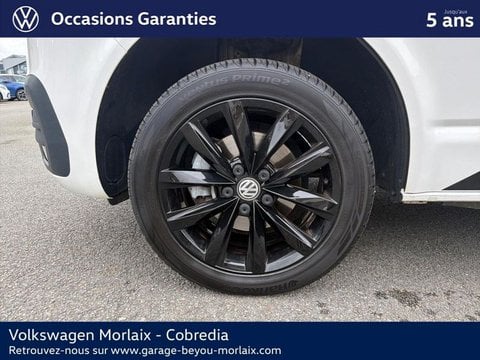 Voitures D'occasion À Morlaix | Volkswagen Transporter 3.0T L1H1 2.0 Tdi 150Ch Procab Edition Dsg7