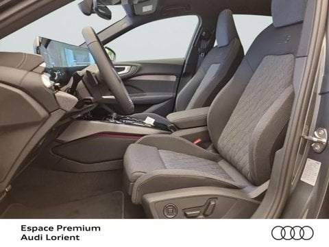 Voitures D'occasion À Lanester | Audi A5 Avant 2.0 E-Hybrid 299Ch S Line Quattro S Tronic 7