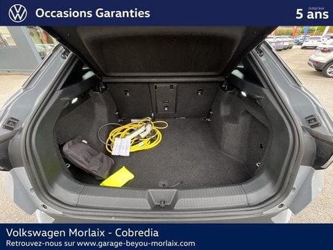 Voitures D'occasion À Morlaix | Volkswagen Id.4 174Ch Pro 77 Kwh Life Plus
