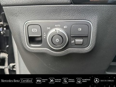 Voitures D'occasion À Brest | Mercedes-Benz Gla 250 E Hybrid Eq 218Ch Amg Line 8G-Dct