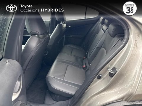 Voitures D'occasion À Brest | Lexus Ux 300H Luxe 4Wd Mc25