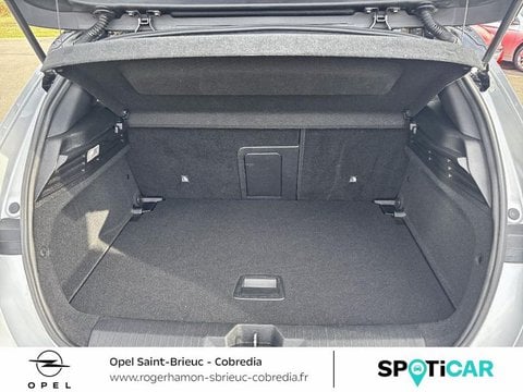 Voitures D'occasion À Yffiniac | Opel Astra 1.2 Turbo 130Ch Gs Bva8