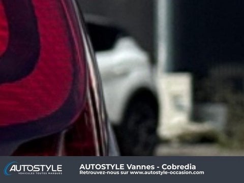 Voitures D'occasion À Theix-Noyalo | Citroën C3 1.5 Bluehdi 100Ch S&S C-Series E6.D