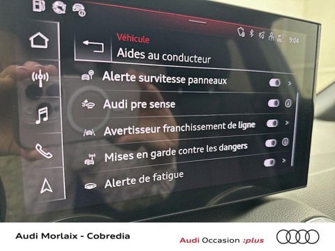 Voitures D'occasion À Saint-Martin-Des-Champs | Audi Q2 35 Tfsi 150Ch S Line S Tronic 7