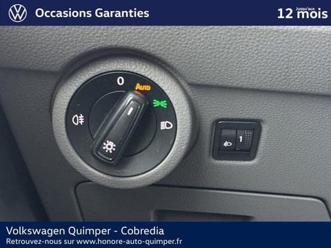 Voitures D'occasion À Quimper | Volkswagen Transporter Fg 2.8T L1H1 2.0 Tdi 90Ch Business