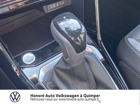 Voitures D'occasion À Quimper | Volkswagen T-Roc 2.0 Tdi 150Ch R-Line Dsg7