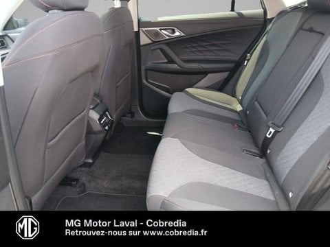 Voitures D'occasion À Laval | Mg Ehs 1.5 Gdi 272Ch Phev Comfort