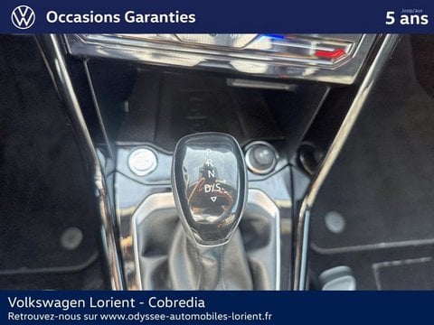 Voitures D'occasion À Lanester | Volkswagen T-Roc Cabriolet 1.5 Tsi Evo 150Ch R-Line Dsg7