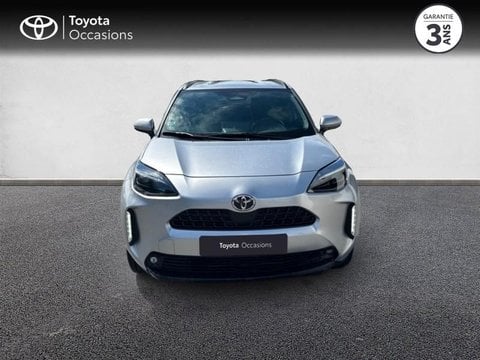 Voitures D'occasion À Belz | Toyota Yaris Cross 130H Design Mc24
