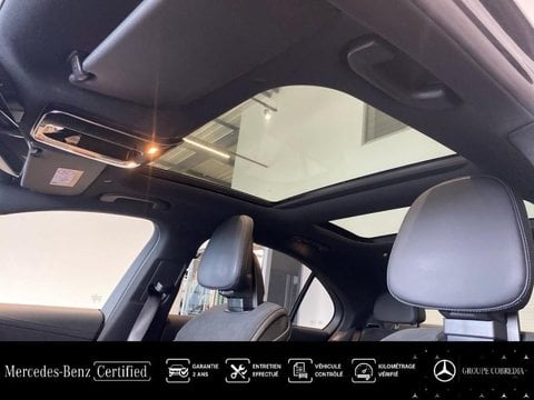 Voitures D'occasion À Quimper | Mercedes-Benz Classe C 300 D E Hybrid Eq 197+129Ch Amg Line