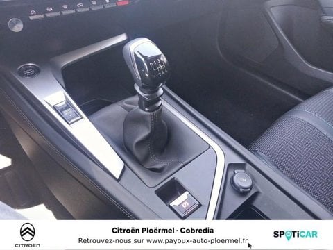 Voitures D'occasion À Ploërmel | Peugeot 308 1.2 Puretech 130Ch S&S Allure