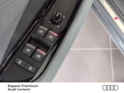 Voitures D'occasion À Lanester | Audi Q3 1.5 Tfsi 150Ch Hybride Advanced S Tronic 7
