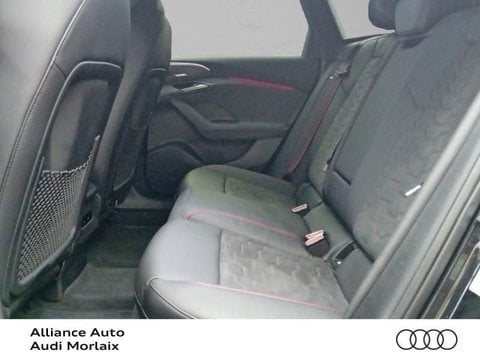 Voitures D'occasion À Saint-Martin-Des-Champs | Audi A6 Avant E-Tron E-Tron Performance 367Ch S ...