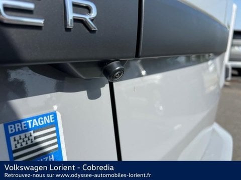 Voitures D'occasion À Lanester | Volkswagen Transporter Fg Procab L1 2.0 Tdi 150Ch Business Bva8