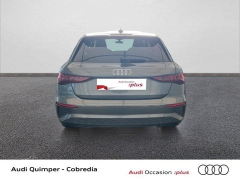Voitures D'occasion À Quimper | Audi A3 Sportback 30 Tdi 116Ch S Line