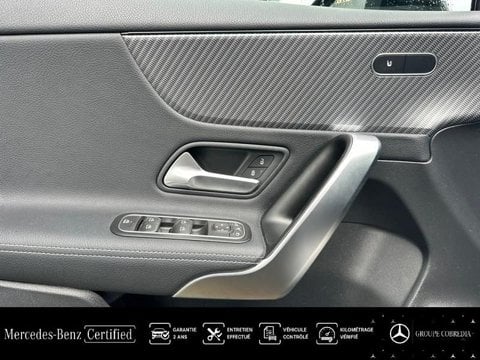 Voitures D'occasion À Lannion | Mercedes-Benz Classe A 200 D 150Ch Progressive Line 8G-Dct