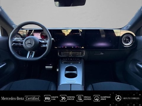 Voitures D'occasion À Brest | Mercedes-Benz Cla 200 183Ch Amg Line 8G-Edct