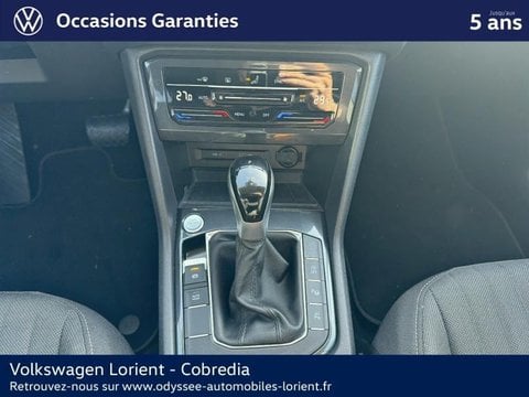 Voitures D'occasion À Lanester | Volkswagen Tiguan Allspace 2.0 Tdi 150Ch Life Dsg7