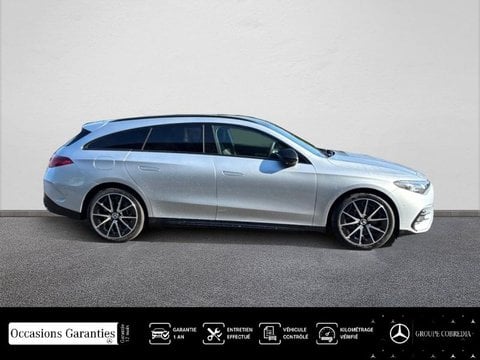 Voitures D'occasion À Saint-Grégoire | Mercedes-Benz Cla 250+ Eq 272Ch Amg Line