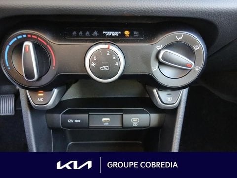 Voitures D'occasion À Lannion | Kia Picanto 1.0 Gdi 68Ch Active