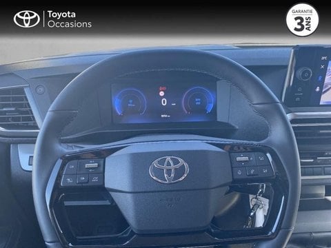 Voitures D'occasion À Vannes | Toyota Proace Verso Long 2.0 140 D-4D Dynamic Mc24