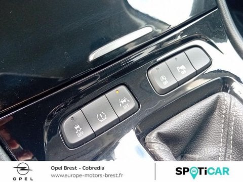 Voitures D'occasion À Brest | Opel Grandland X 1.5 D 130Ch Innovation Bva6