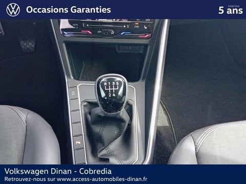 Voitures D'occasion À Quevert | Volkswagen Polo 1.0 Tsi 95Ch Style