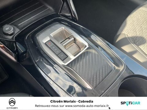 Voitures D'occasion À Saint-Martin-Des-Champs | Peugeot 208 1.2 100Ch S&S Allure