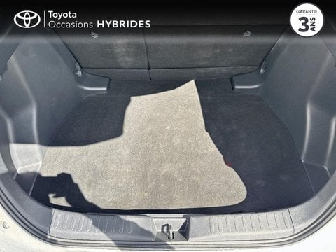 Voitures D'occasion À Noyal-Pontivy | Toyota C-Hr 1.8 Hybride 140Ch Dynamic My25