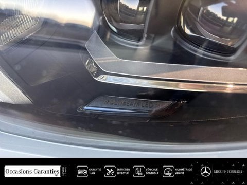 Voitures D'occasion À Quimper | Mercedes-Benz Classe A Berline 200 163Ch Amg Line 7G-Dct