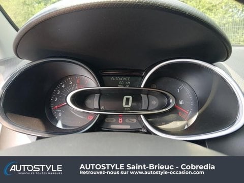 Voitures D'occasion À Yffiniac | Renault Clio 0.9 Tce 90Ch Energy Business 5P