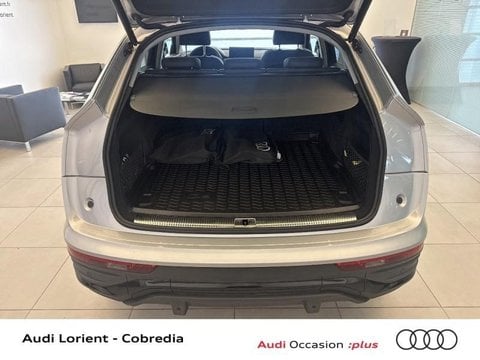 Voitures D'occasion À Lanester | Audi Q5 Sportback 50 Tfsi E 299Ch Avus Quattro S Tronic 7