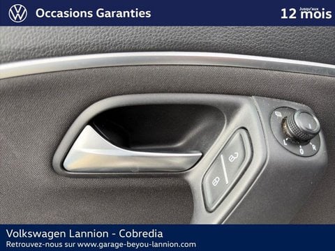 Voitures D'occasion À Lannion | Volkswagen Polo 1.0 60Ch Allstar 5P