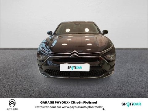 Voitures D'occasion À Ploërmel | Citroën C5 X Puretech 130Ch S&S Feel Pack Eat8