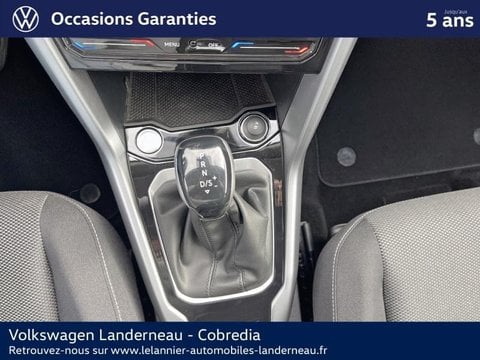 Voitures D'occasion À Landerneau | Volkswagen T-Roc 1.5 Tsi Evo 150Ch Life Dsg7