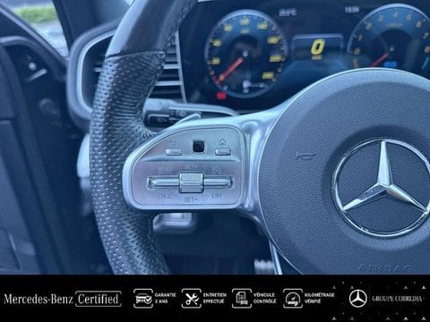Voitures D'occasion À Saint-Martin-Des-Champs | Mercedes-Benz Gle 350 E 211+136Ch Amg Line 4Mati...