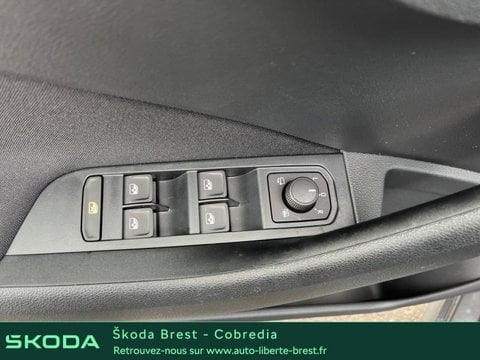 Voitures D'occasion À Brest | Škoda Kamiq 1.0 Tsi Evo 2 95Ch Selection