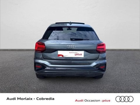 Voitures D'occasion À Saint-Martin-Des-Champs | Audi Q2 35 Tdi 150Ch S Line Plus S Tronic 7