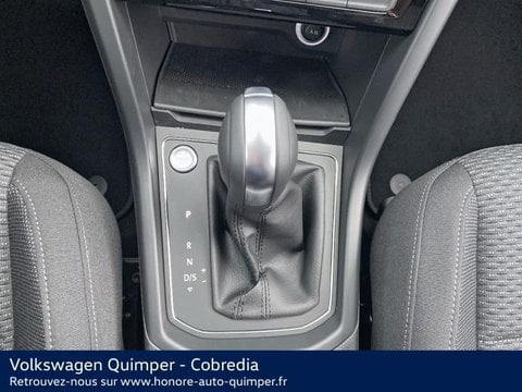 Voitures D'occasion À Quimper | Volkswagen Touran 2.0 Tdi 150Ch Vw Edition Dsg7 7 Places