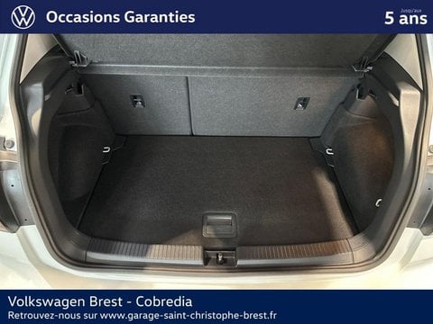 Voitures D'occasion À Brest | Volkswagen T-Cross 1.0 Tsi 110Ch Style Dsg7