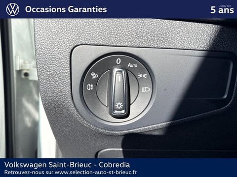 Voitures D'occasion À Saint-Brieuc | Volkswagen Tiguan 1.4 Ehybrid 245Ch R-Line Dsg6