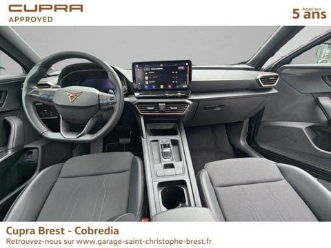Voitures D'occasion À Brest | Cupra Formentor 1.4 E-Hybrid 204Ch Business Edition Dsg6
