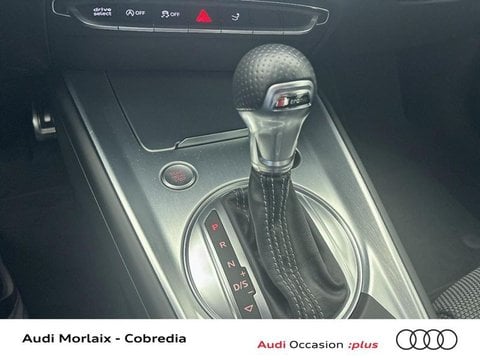 Voitures D'occasion À Saint-Martin-Des-Champs | Audi Tt 40 Tfsi 197Ch S Line Stronic 7