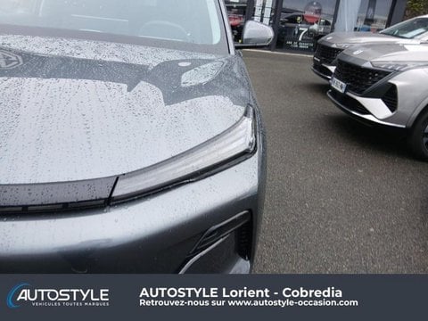 Voitures D'occasion À Lanester | Geely Starray Em-I 1.5 Em-I 262Ch Pro