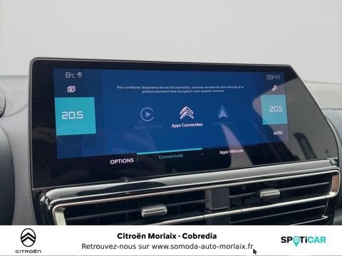 Voitures D'occasion À Saint-Martin-Des-Champs | Citroën C5 Aircross Hybrid Rechargeable 180Ch F...