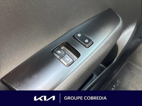 Voitures D'occasion À Yffiniac | Kia Picanto 1.0 Dpi 67Ch Active