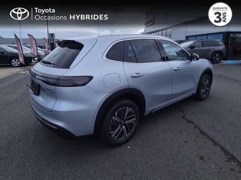 Voitures D'occasion À Vannes | Geely Starray 1.5 Plug-In Hybrid Em-I 262 Pro