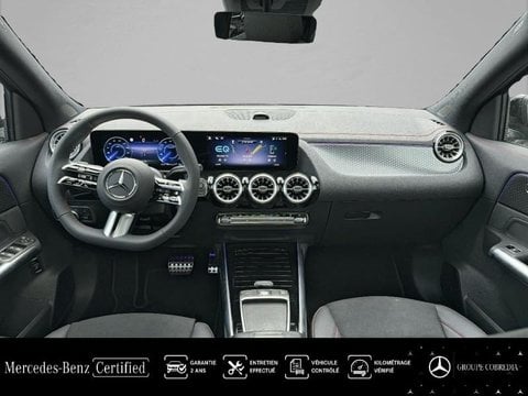 Voitures D'occasion À Saint-Grégoire | Mercedes-Benz Eqa 250+ 190Ch