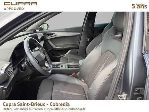 Voitures D'occasion À Saint-Brieuc | Cupra Formentor 1.4 E-Hybrid 245Ch Vz Dsg6