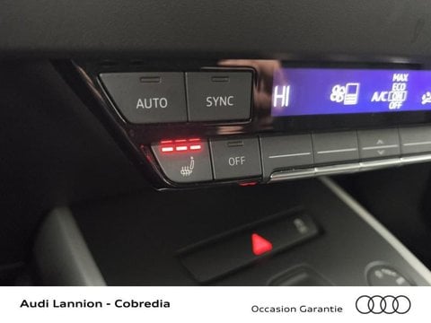 Voitures D'occasion À Lannion | Audi Q4 E-Tron 35 E-Tron 170Ch